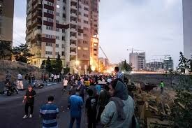 مدل «سراج» الگوی موفق ارائه خدمات سلامت روان در بحران‌ها