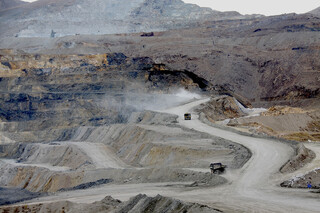 نظارت ویژه قوه قضاییه بر واگذاری معدن طلای زرشوران