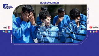 فیلم | وحشت در باغ ویلا