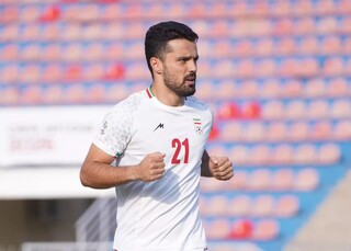 نورافکن: باید مثل جام جهانی با ازبکستان بازی کنیم و برنده شویم