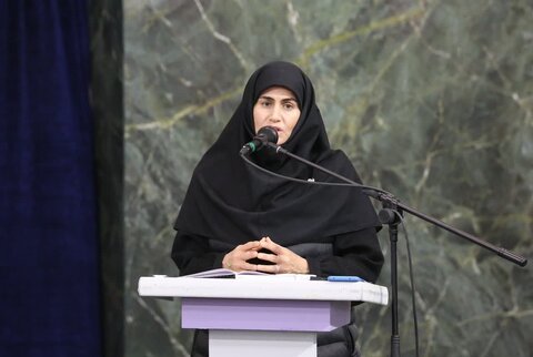 میزبانی زنجان از  نشست کشورهای اکو