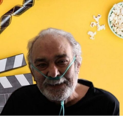 بیوگرافی و عکس‌های دیده‌نشده محمد کاسبی/ ماجرای شفا گرفتن مرحوم کاسبی از امام رضا(ع)