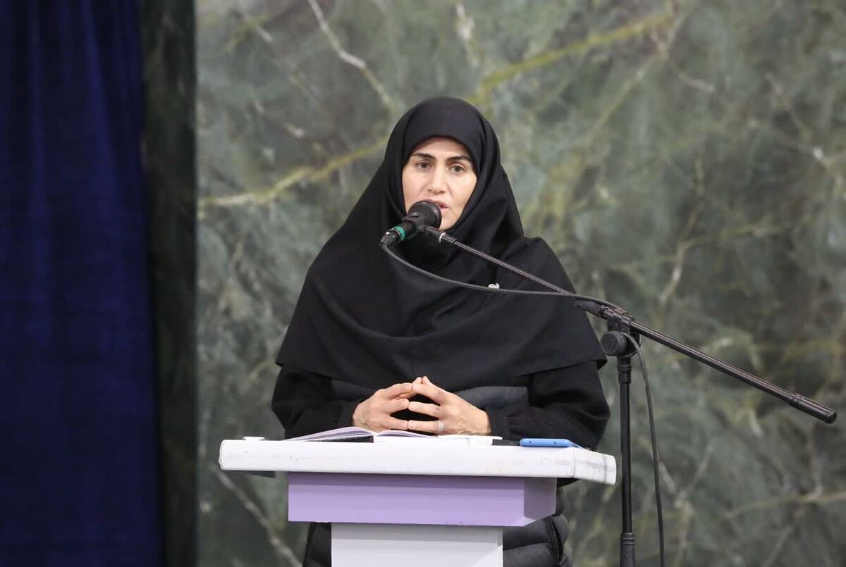 میزبانی زنجان از  نشست کشورهای اکو