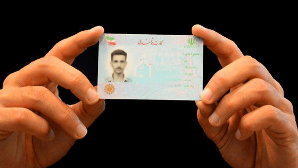 صدور کارت‌های ملی هوشمند، کاملاً «ملی‌» می‌شود