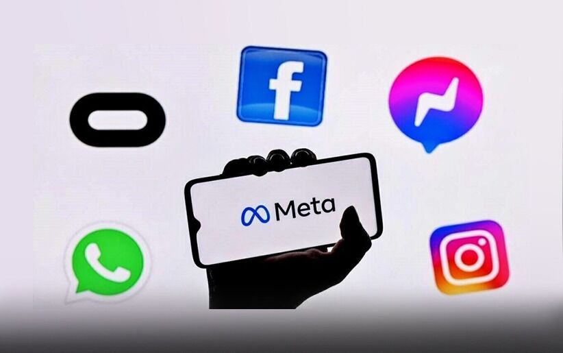 مواظب «متا» باشید!