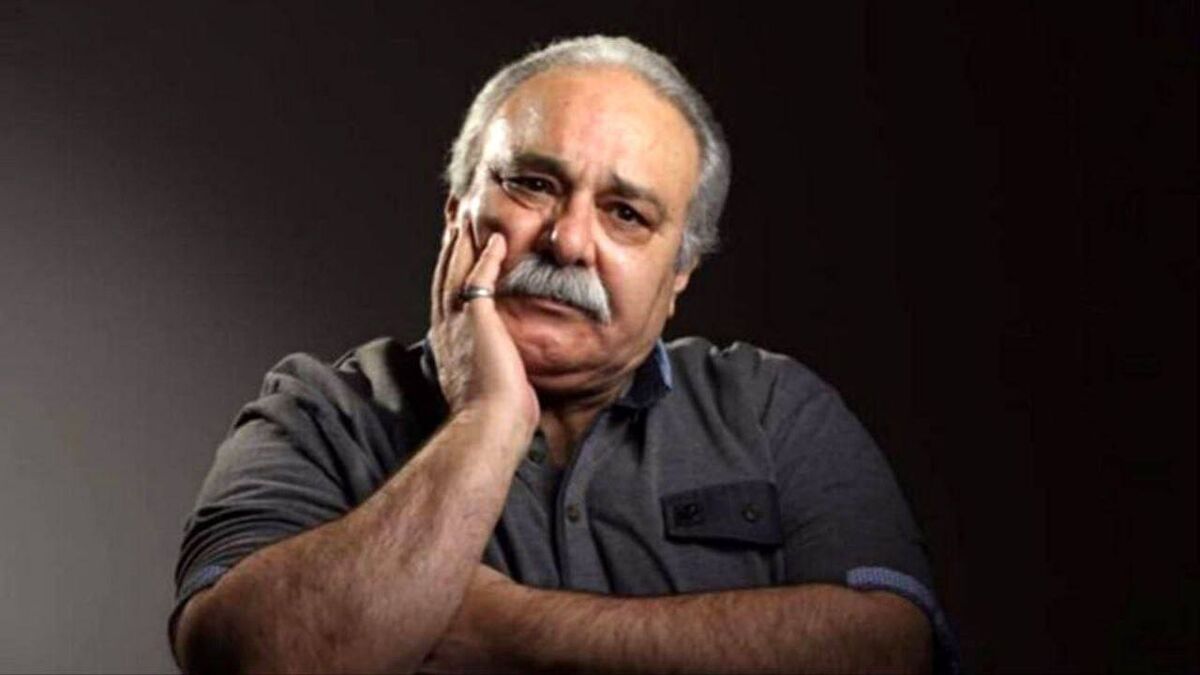 بیوگرافی محمد کاسبی؛ از نازی‌آباد تا جاودانگی در سینمای ایران