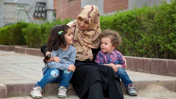 فرزندآوری باید به یک موضوع ملی تبدیل شود