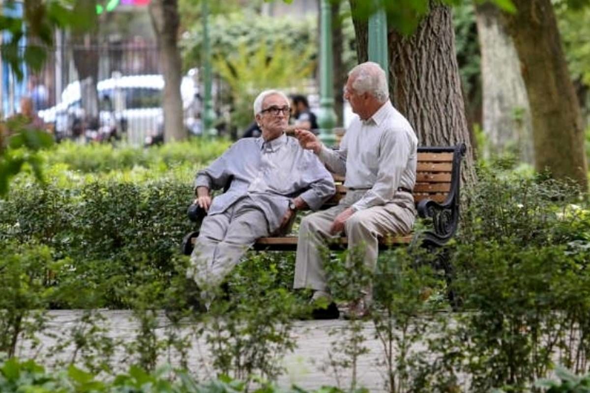 خبر فوری برای بازنشستگان/ جاماندگان از فردا معوقات متناسب‌سازی و افزایش حقوق سالیانه را دریافت می‌کنند