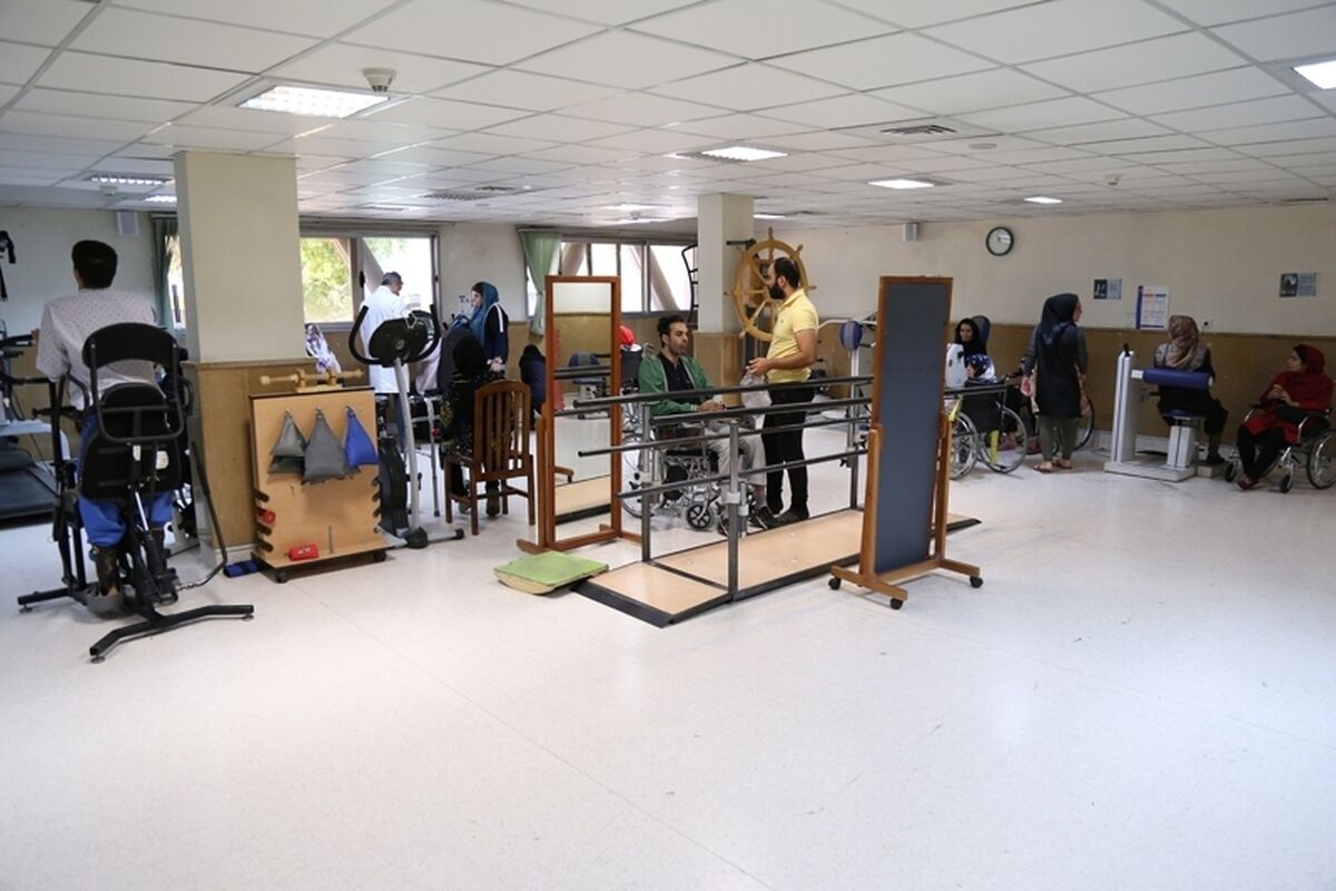 نابرابری در دسترسی به توان بخشی/ توان بخشی برای بسیاری از معلولان دست نیافتنی شده است