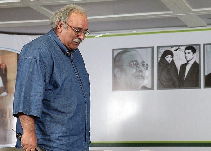 وزیر فرهنگ: محمد کاسبی تصویری شریف از هنر ایران بر جای گذاشت