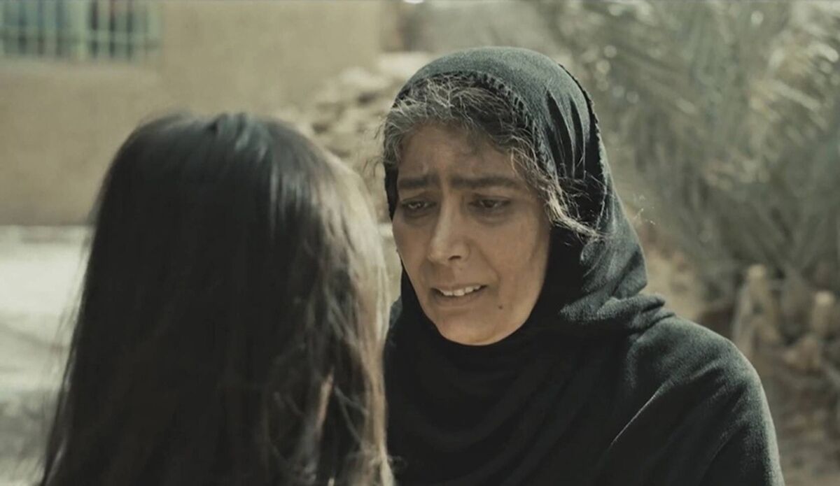 فیلم کوتاه «دِلِلّول» در کانادا اکران می‌شود