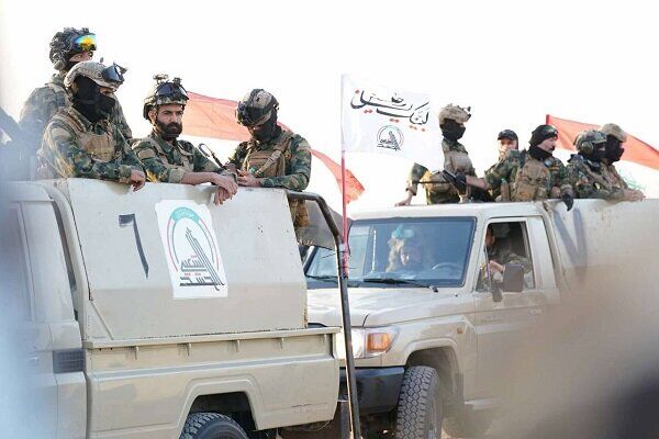 بازداشت یکی از سرکردگان برجسته حزب منحله بعث در عراق+ عکس