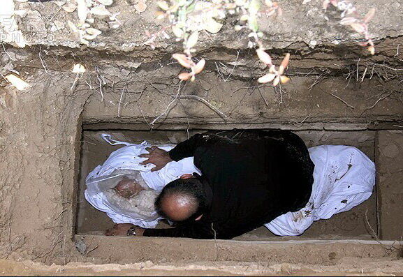 با اینکه سوالات برزخ را می‌دانیم، چرا پاسخ دادن به آنها دشوار است؟