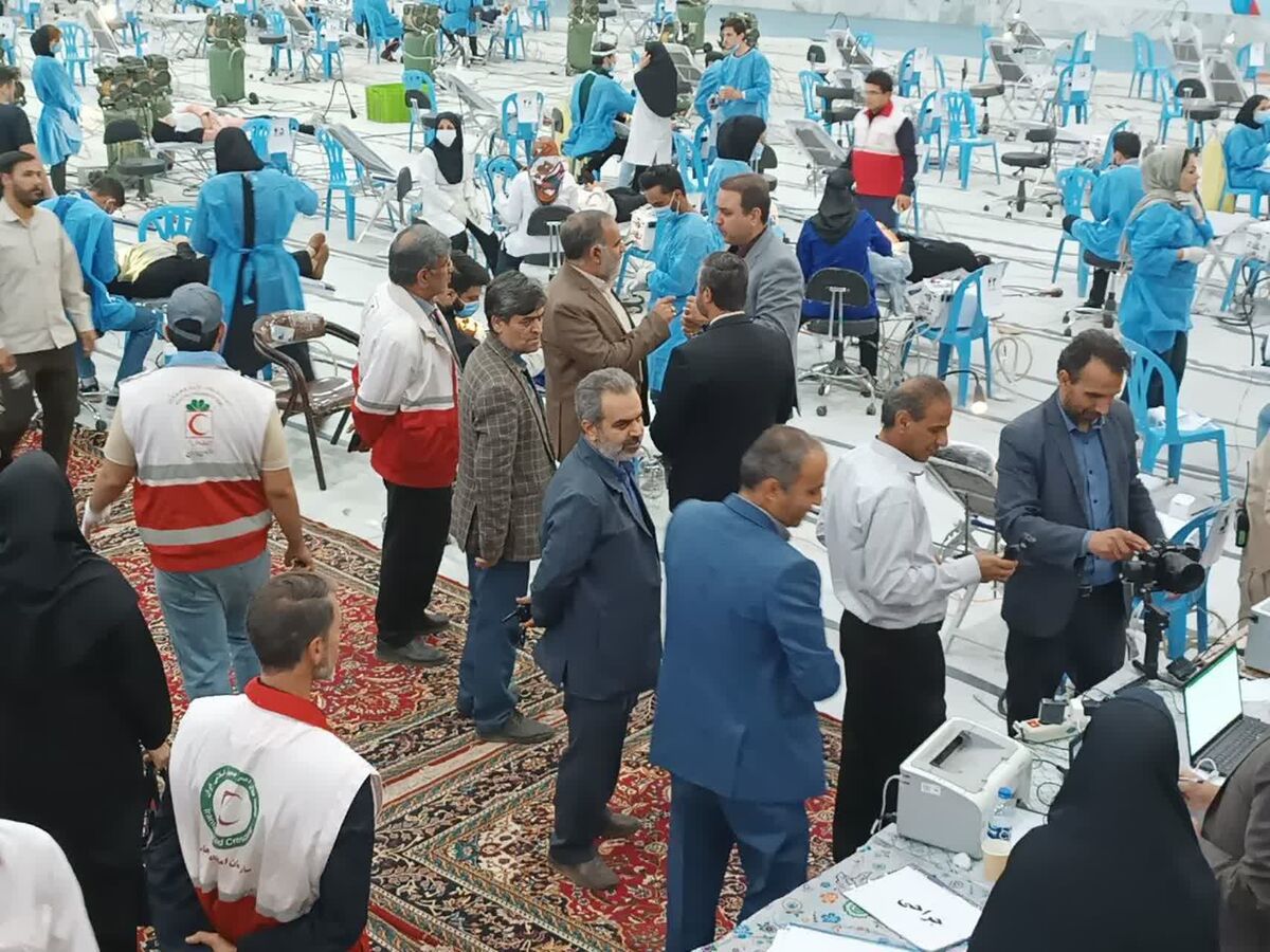 ارائه بیش از ۳ هزار خدمت دندان‌پزشکی به مددجویان کمیته امداد در نیشابور