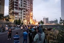 مدل «سراج» الگوی موفق ارائه خدمات سلامت روان در بحران‌ها