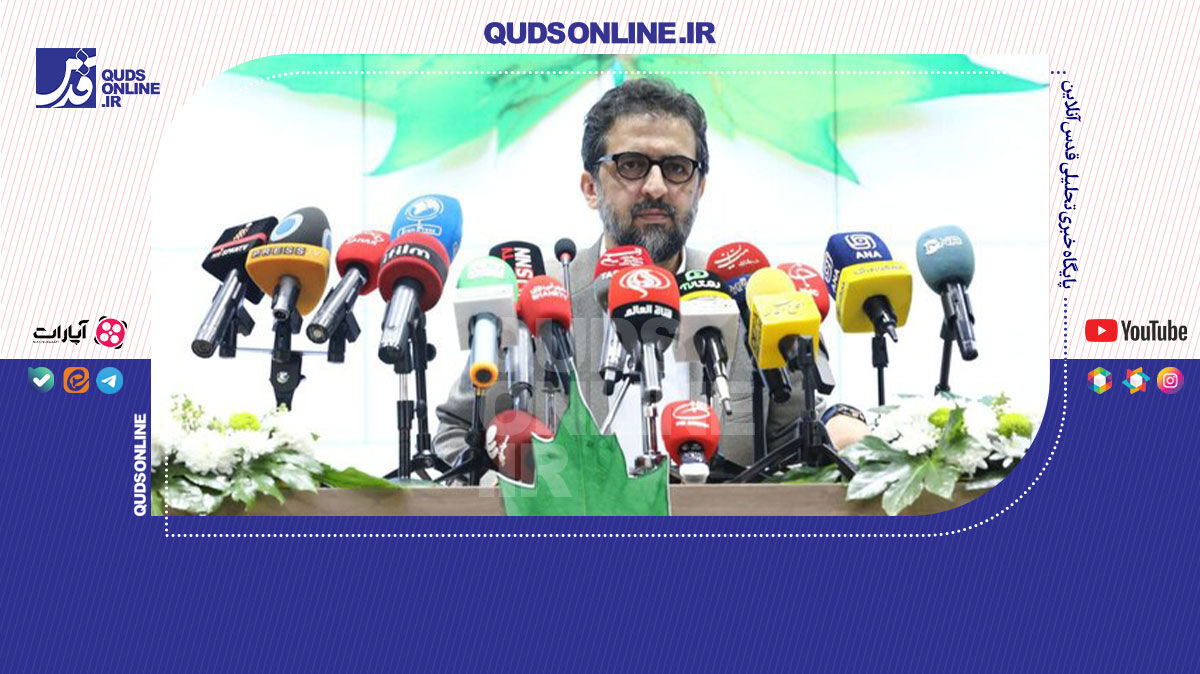 فیلم | صحبت‌های بهروز شعیبی درباره محمد کاسبی