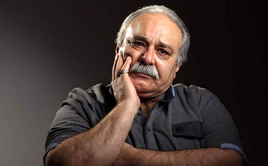 شبکه نمایش کنداکتورش را به احترام محمد کاسبی تغییر داد