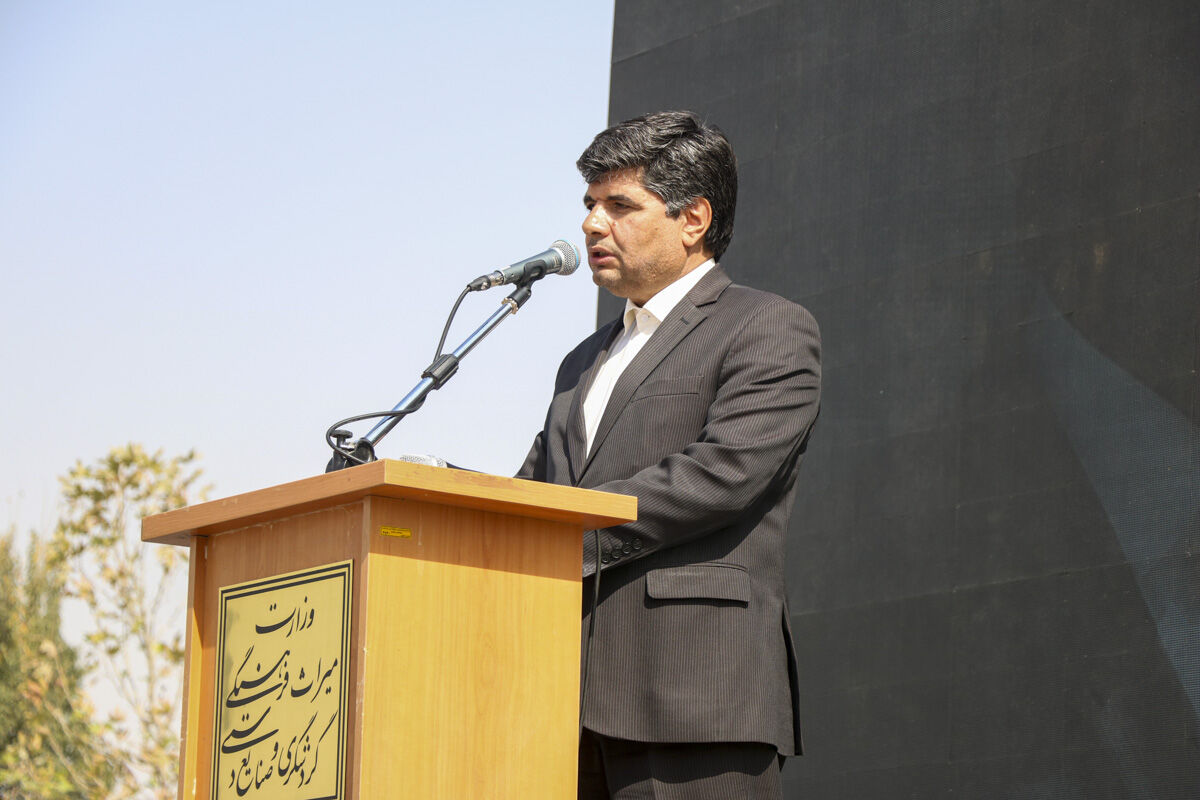 فرماندار مشهد: پایداری جمعیت روستاها نیازمند برنامه‌ریزی دقیق‌تر است