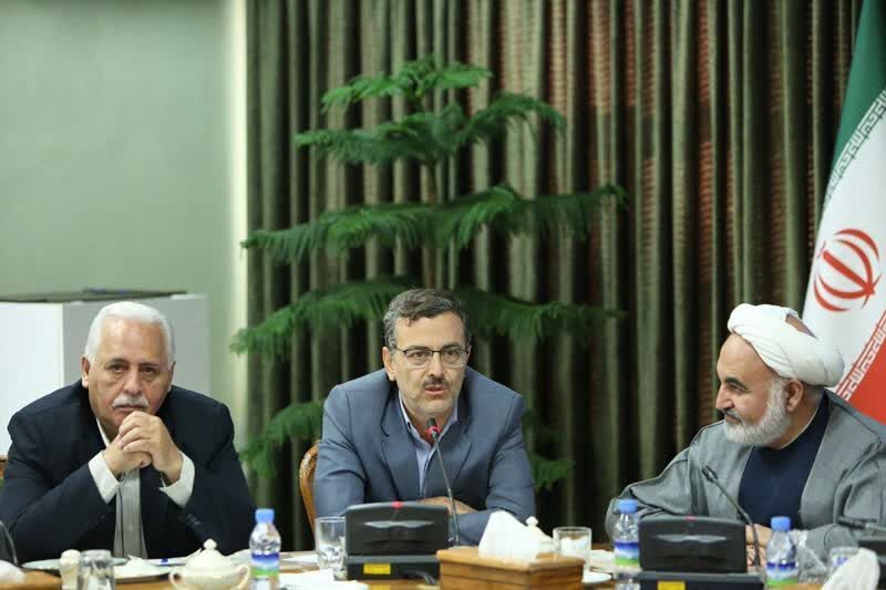 خراسان رضوی از بودجه مستمر زیارت محروم مانده است