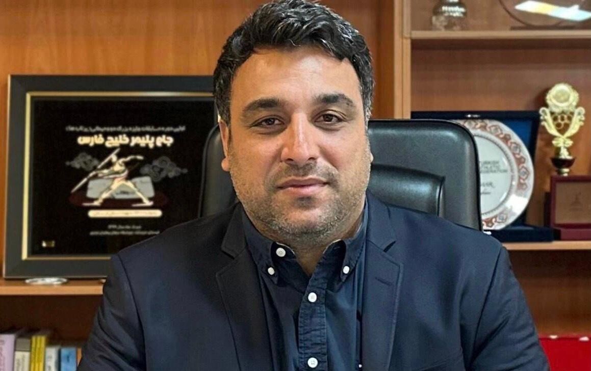 حدادی: اتفاقی که در کره برای ملی‌پوشان افتاد از عهده من خارج بود