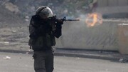 خشم صهیونیست‌ها از آزادی اسرای فلسطینی؛ حمله به خبرنگاران نزدیک «عوفر»