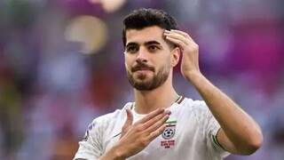 تیم ملی آبدیده می‌شود / به روسیه باختیم، نه مالدیو! / شکست در بازی تدارکاتی عین پیروزی است