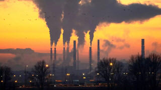 حدود مجاز غلظت آلاینده‌ها در هوای آزاد تعیین شد