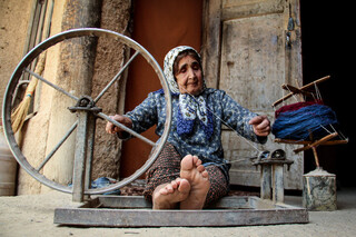 اجرای طرح اقتصاد نقره‌ای در کشور/ استفاده از تجربه سالمندان در حوزه‌های شغلی