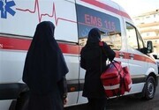 آغاز به کار نخستین پایگاه اورژانس بانوان در اصفهان