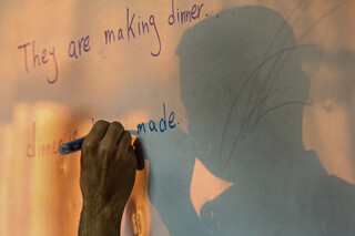 کتاب‌های زبان‌ آلمانی و فرانسه تولید شد، اما سفارش‌دهنده‌ای نداشتیم/برنامه‌ اجرایی برای تدریس زبان‌های خارجه نداریم