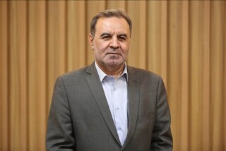 معاون هماهنگی «اجرای سیاست‌های ملی» منصوب شد