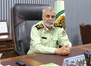 اجرای سومین مرحله طرح مقابله با مالخران اموال مسروقه/ دستگیری ۱۸۱ مالخر و کشف ۲۳۴ فقره سرقت