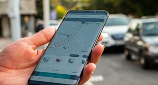 صدور مجوز تاکسی‌های اینترنتی بین شهری به اتحادیه واگذار شد
