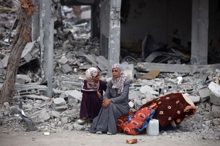 بازگشت به ویرانه‌ها؛ تحلیلی بر اجلاس شرم‌الشیخ و بحران ادامه‌دار غزه