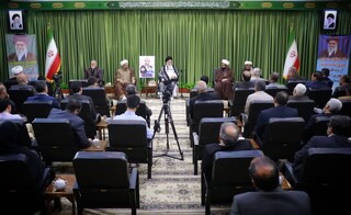 برتری جنگ امروز با قدرت فرهنگ و تمدن است