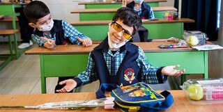 هیچ تفاوتی نباید بین دانش آموزان مدرسه دولتی و غیردولتی باشد