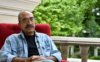 تورج منصوری: سینما برای من از تاریکخانه شروع شد/ نگاه امیر نادری همواره برای من الهام‌بخش بوده است