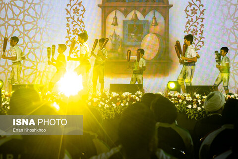 بدرقه کاروان اعزامی ایران به بحرین و ریاض