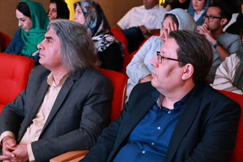 برگزاری ویژه برنامه «روز بزرگداشت حافظ» در کتابخانه و موزه ملی ملک