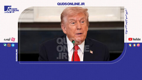 هشدار ترامپ به کانادا بر سر همکاری با چین