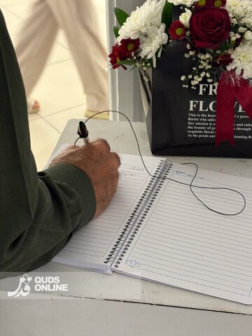 روایت شرم و انتظار بر بوم زندگی / نگاهی به نمایشگاه نقاشی سعید بابایی در نگارخانه رادین