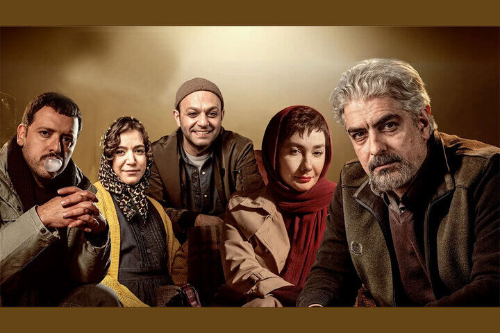 امیدواری کارگردان «کنکل» به پخش این سریال تا آخرین قسمت