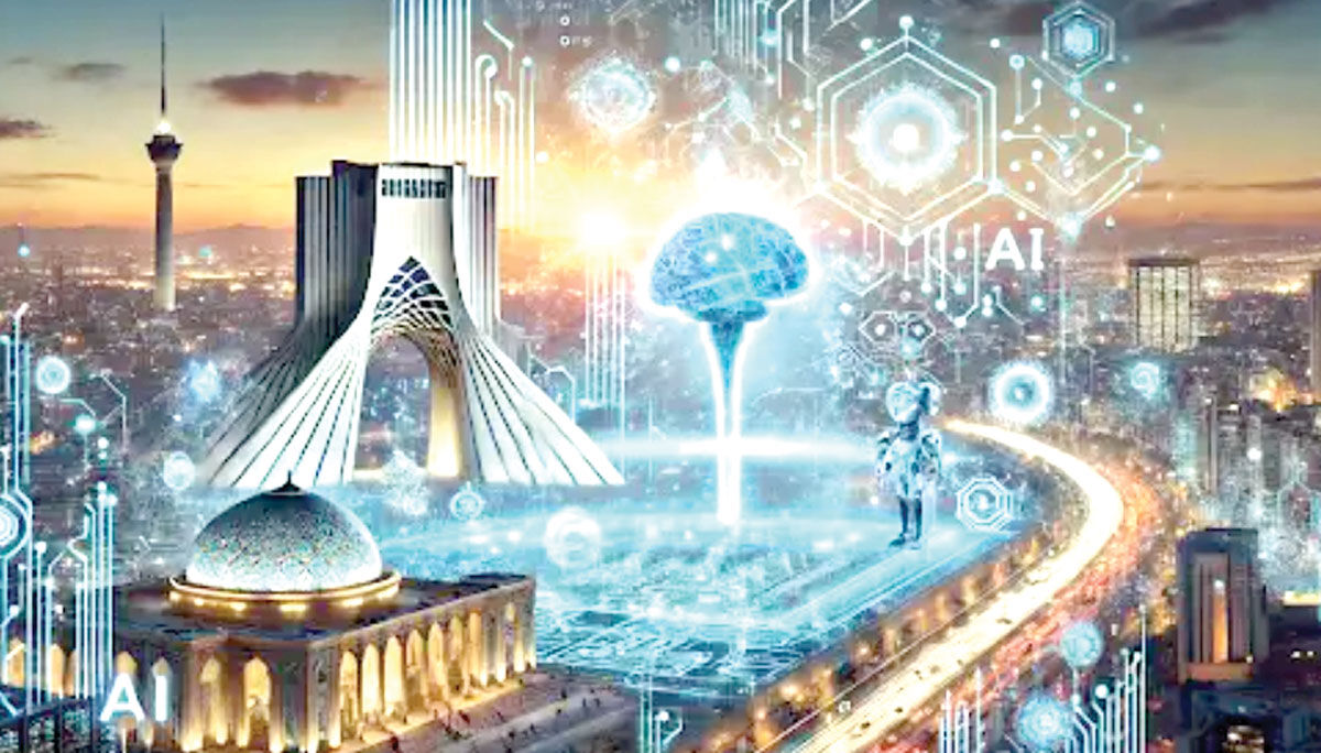 هوش مصنوعی؛ ضلع تازه حکمرانی آینده