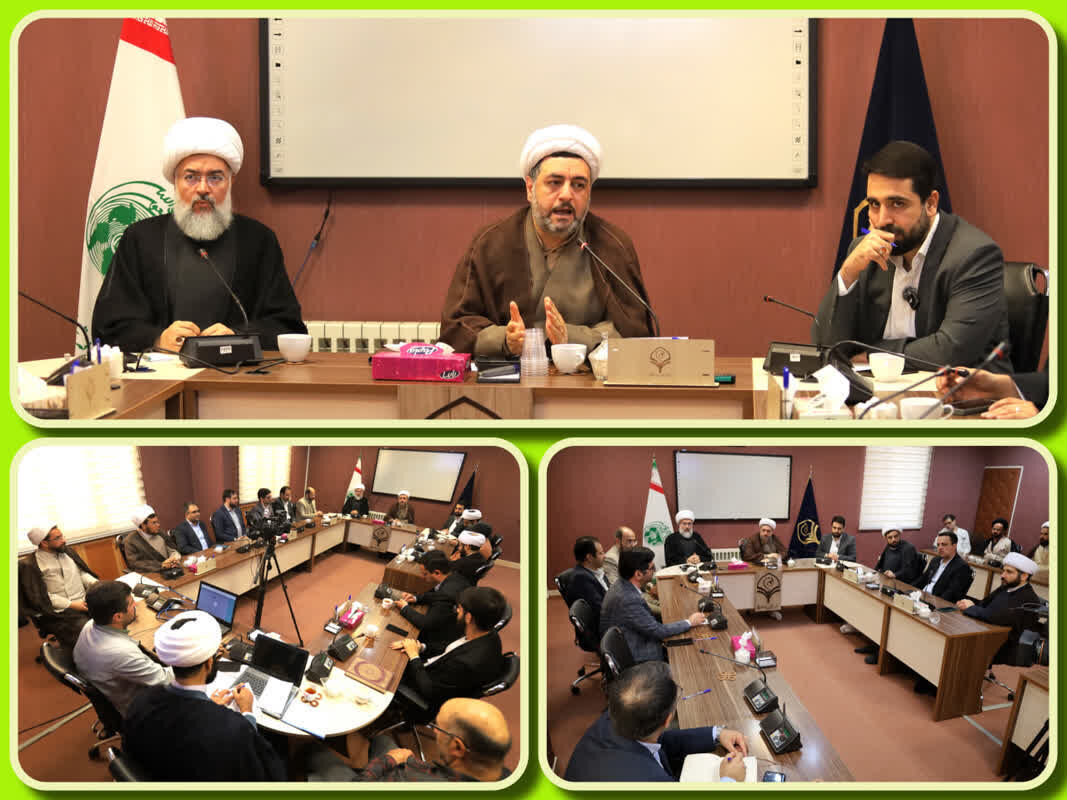 دبیرشورای عالی فضای مجازی کشور تأکید کرد: ضرورت همگامی مجموعه‌های فرهنگی با عصر هوش مصنوعی