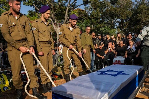 تل‌آویو: اجساد اسرای اسرائیلی امروز تحویل داده می‌شوند