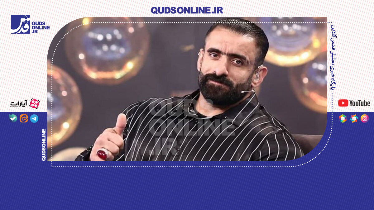 فیلم | ماجرای پیشنهاد ۱۱ میلیاردی کشورهای عربی به هادی چوپان