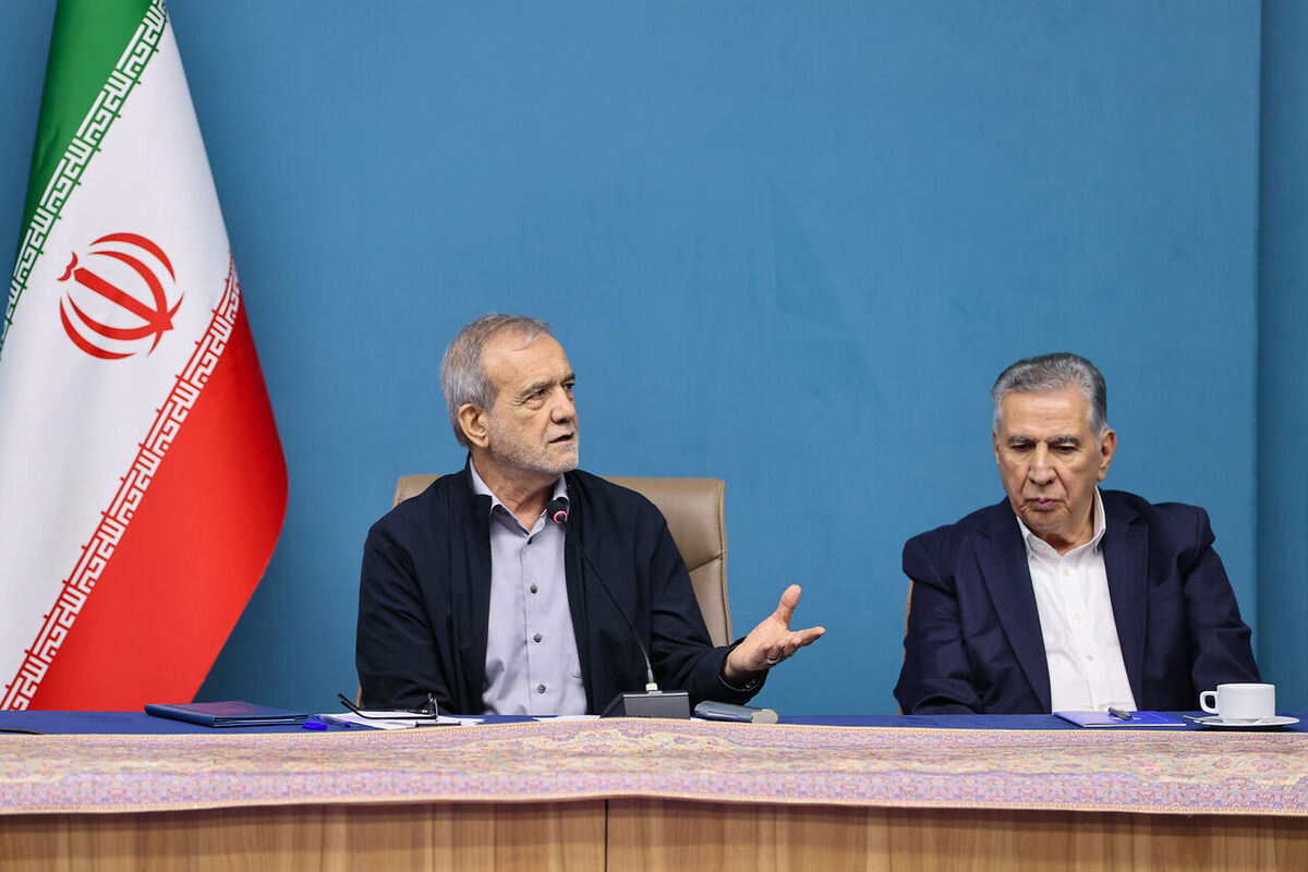 پزشکیان: استان‌ها سهم خود از انرژی را هوشمندانه مدیریت کنند/بزودی بخش مهمی از ناترازی انرژی رفع می‌شود