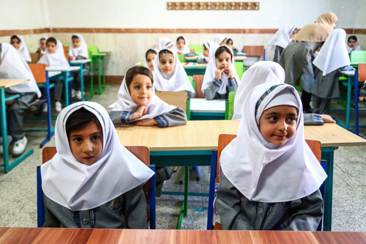 اصلاح روش‌های آموزشی؛ گام بزرگ دولت در تحول یادگیری دانش‌آموزان