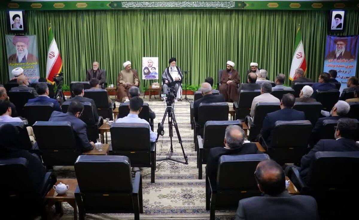 برتری جنگ امروز با قدرت فرهنگ و تمدن است