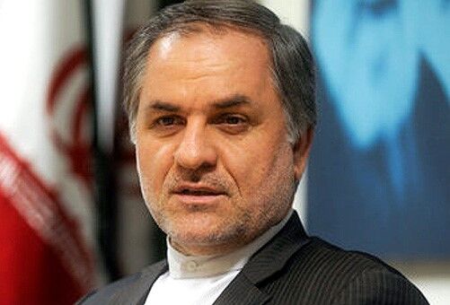 مدیرکل پارلمانی و قوانین وزارت امور خارجه: شرایط برای ورود ایرانیان پناهنده به داخل کشور فراهم است/ پناهدگی جرم محسوب نمی شود